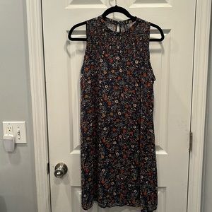 BEAUTIFUL patterned Massini dress